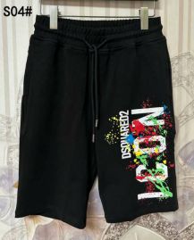 Picture of DSQ Pants Short _SKUDSQM-3XLS0419068